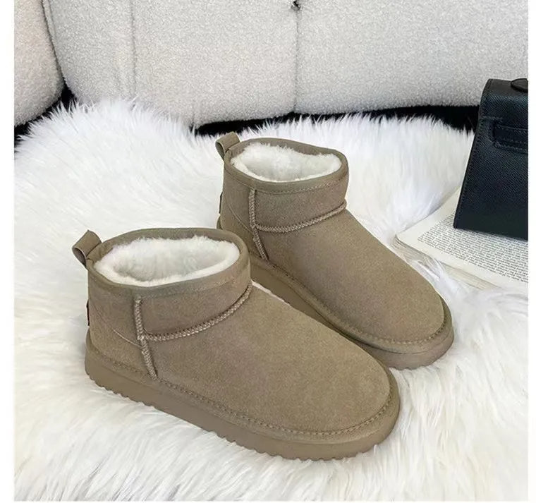 Feelwonder® Winter Boots