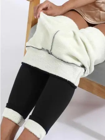 Feelwonder® Thermo Leggings