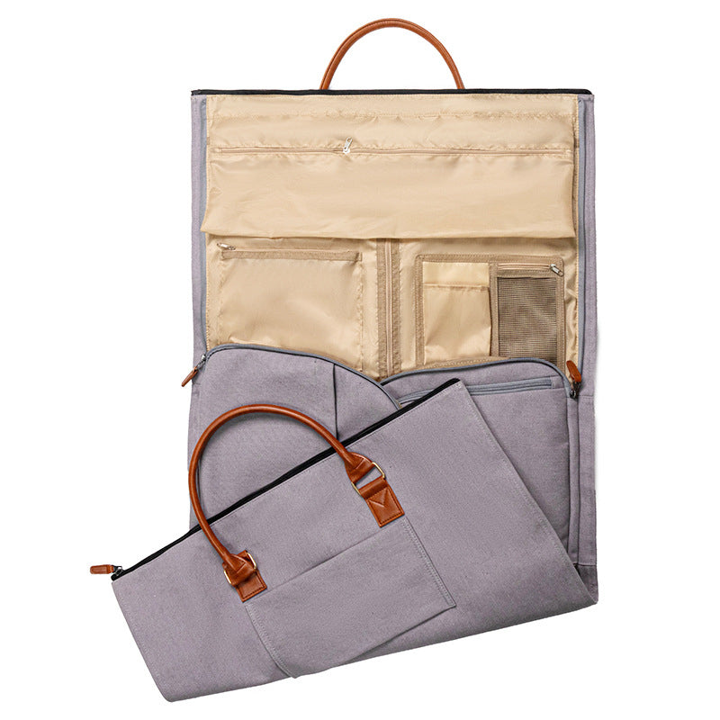 Feelwonder® Faltbare Reisetasche