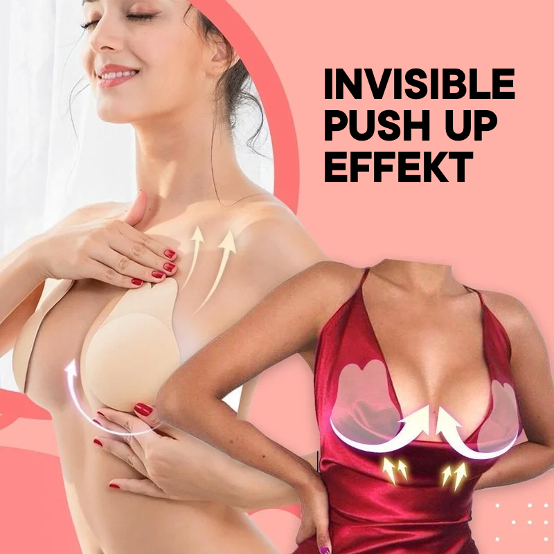 Feelwonder® Push Up Pads