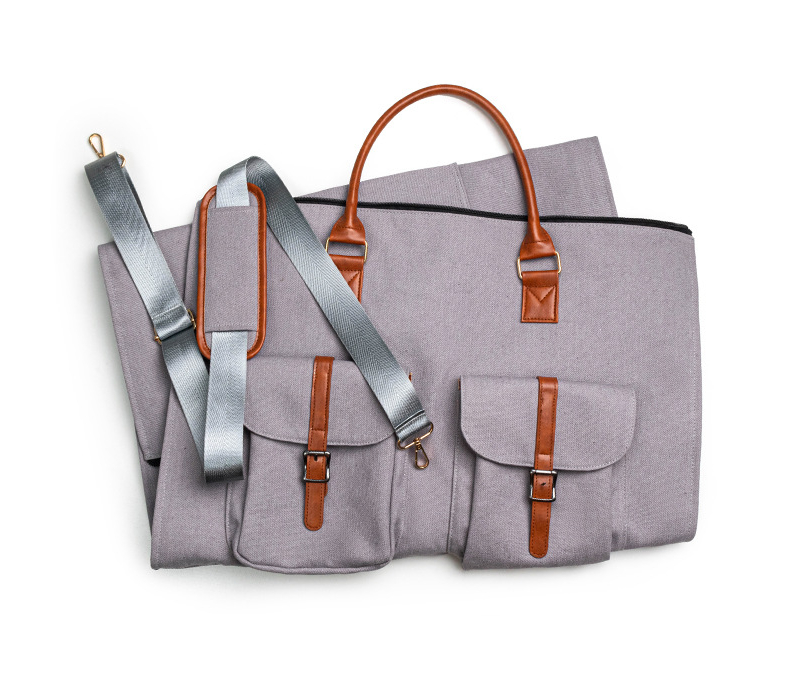 Feelwonder® Faltbare Reisetasche