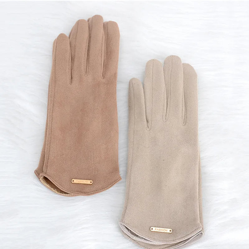 Feelwonder® Touch Handschuhe