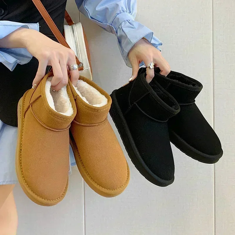 Feelwonder® Winter Boots
