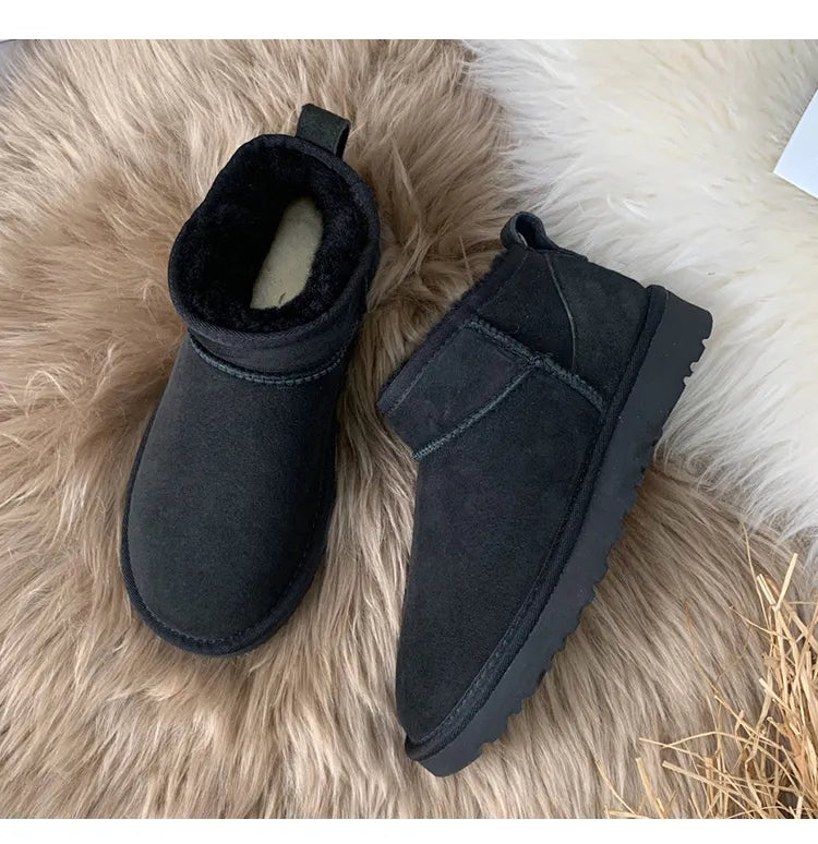 Feelwonder® Winter Boots