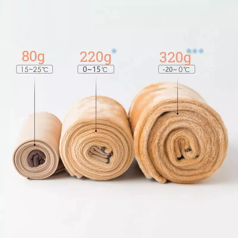 Feelwonder® Invisible Strumpfhose - XL (2L)