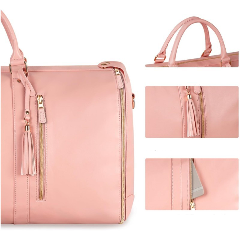 Feelwonder® Faltbare Reisetasche