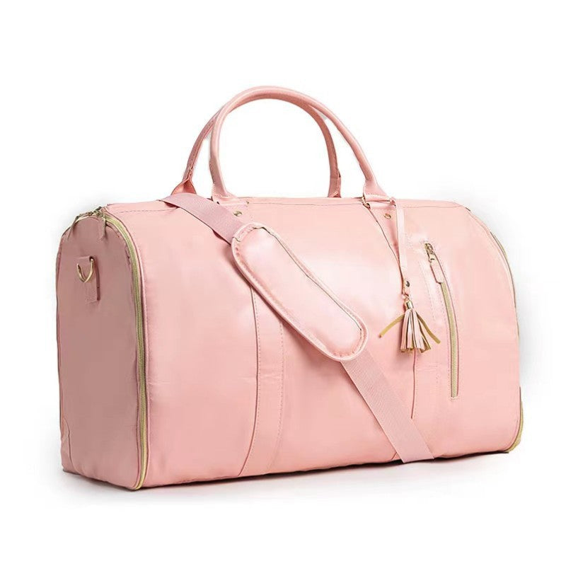 Feelwonder® Faltbare Reisetasche