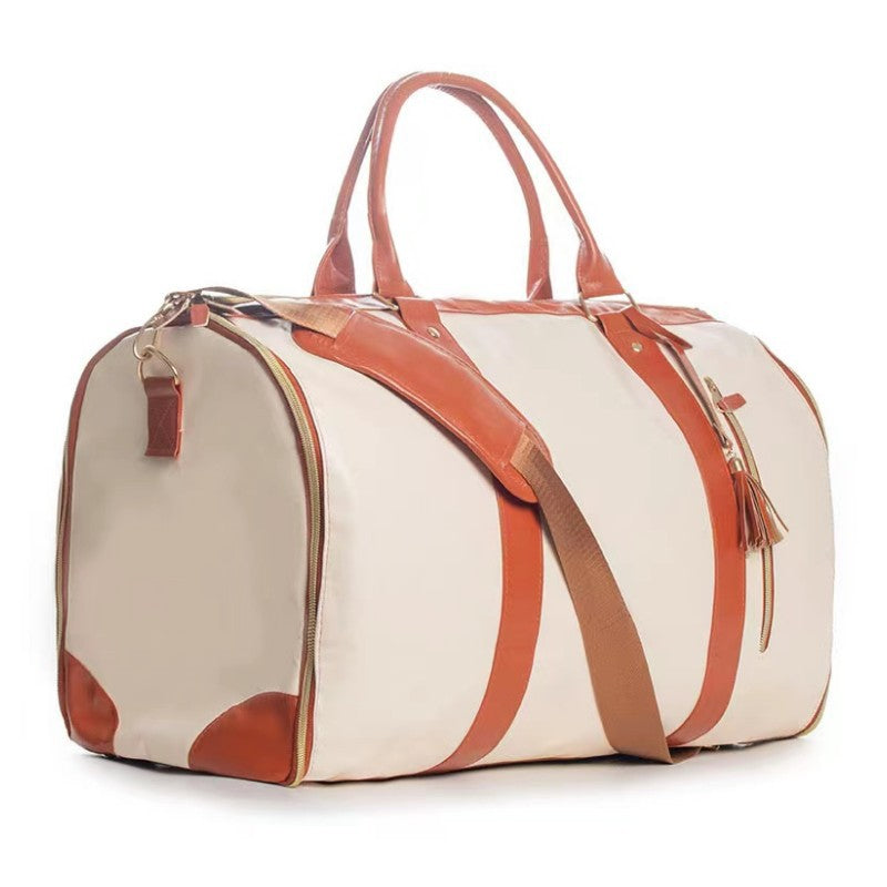 Feelwonder® Faltbare Reisetasche