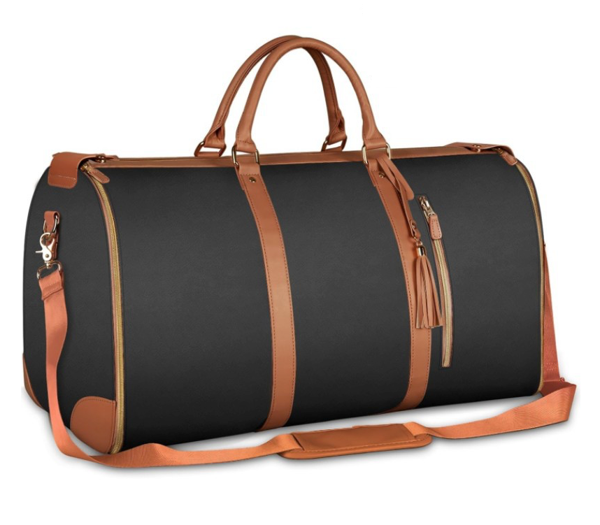 Feelwonder® Faltbare Reisetasche