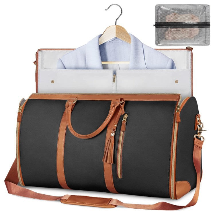 Feelwonder® Faltbare Reisetasche