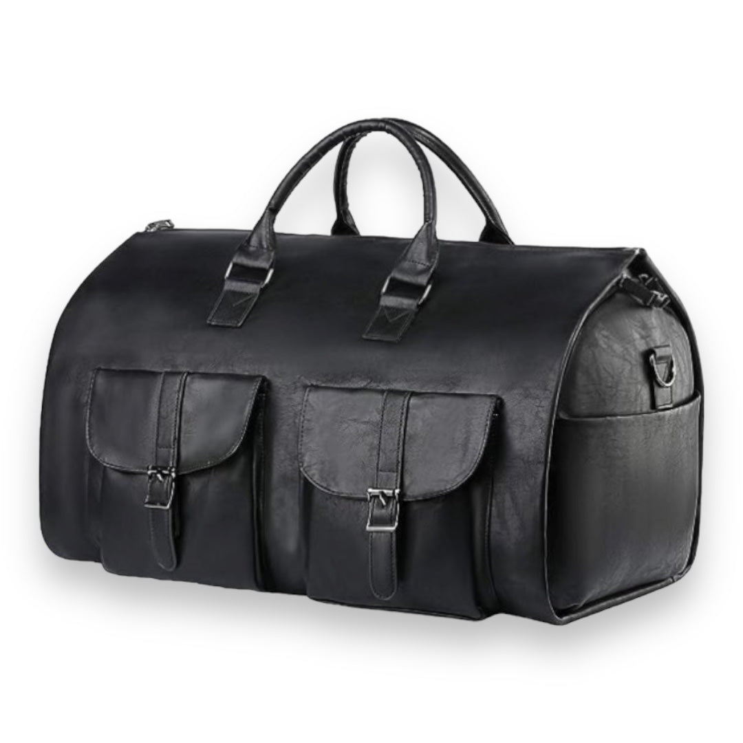 Feelwonder® Faltbare Reisetasche