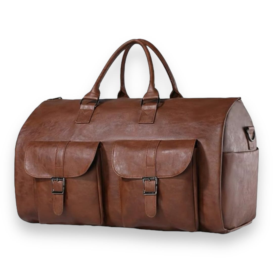 Feelwonder® Faltbare Reisetasche