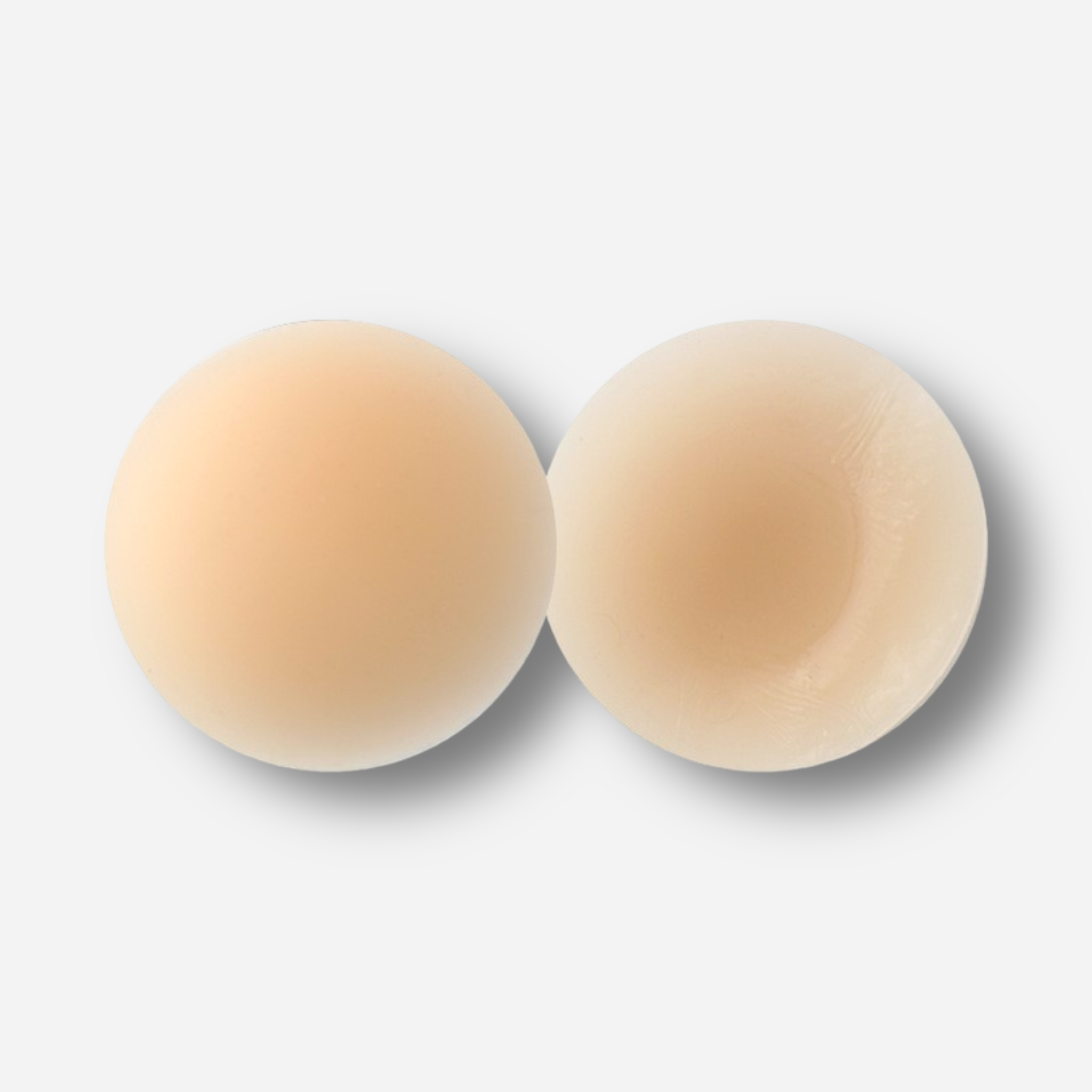 Feelwonder® Nippel Pads