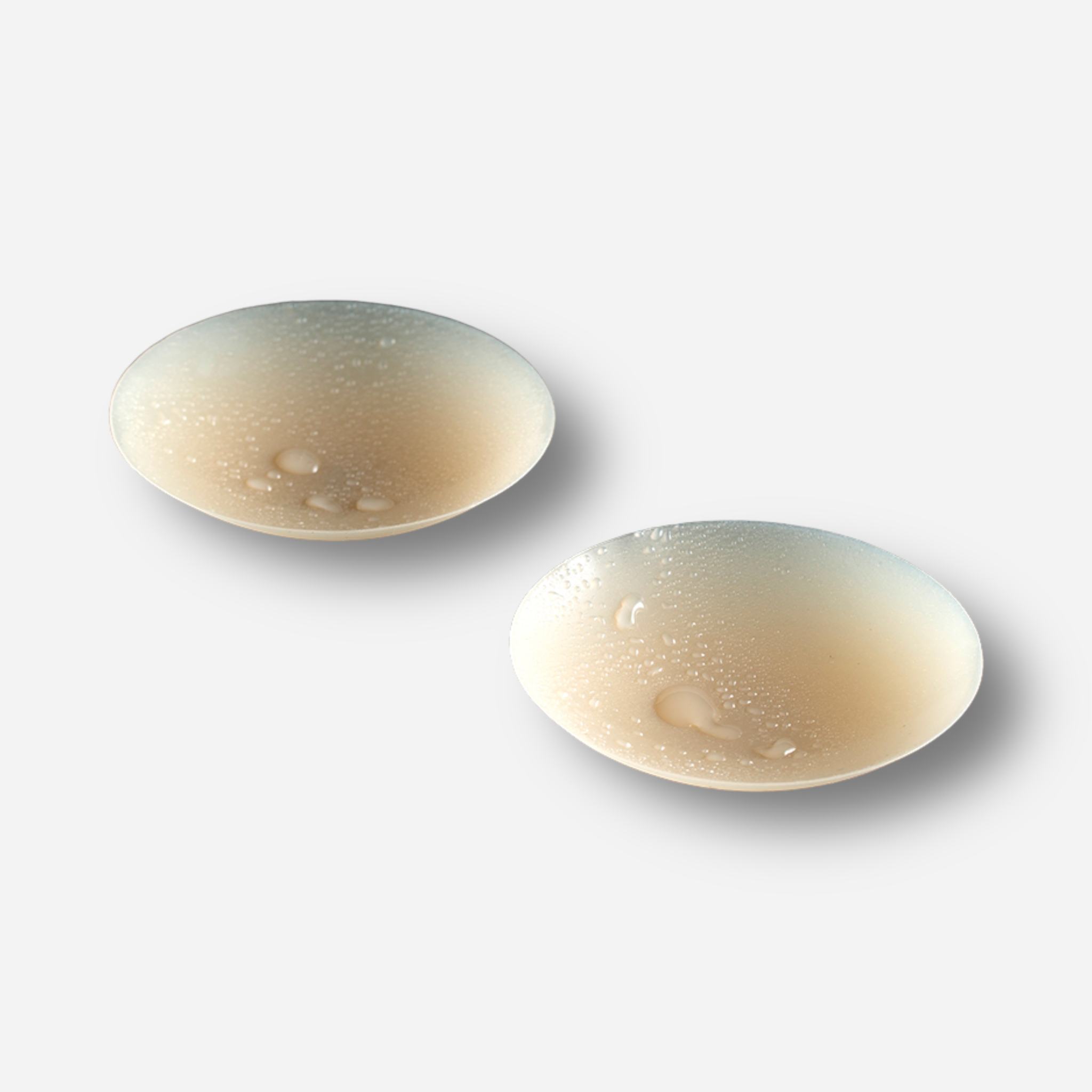 Feelwonder® Nippel Pads