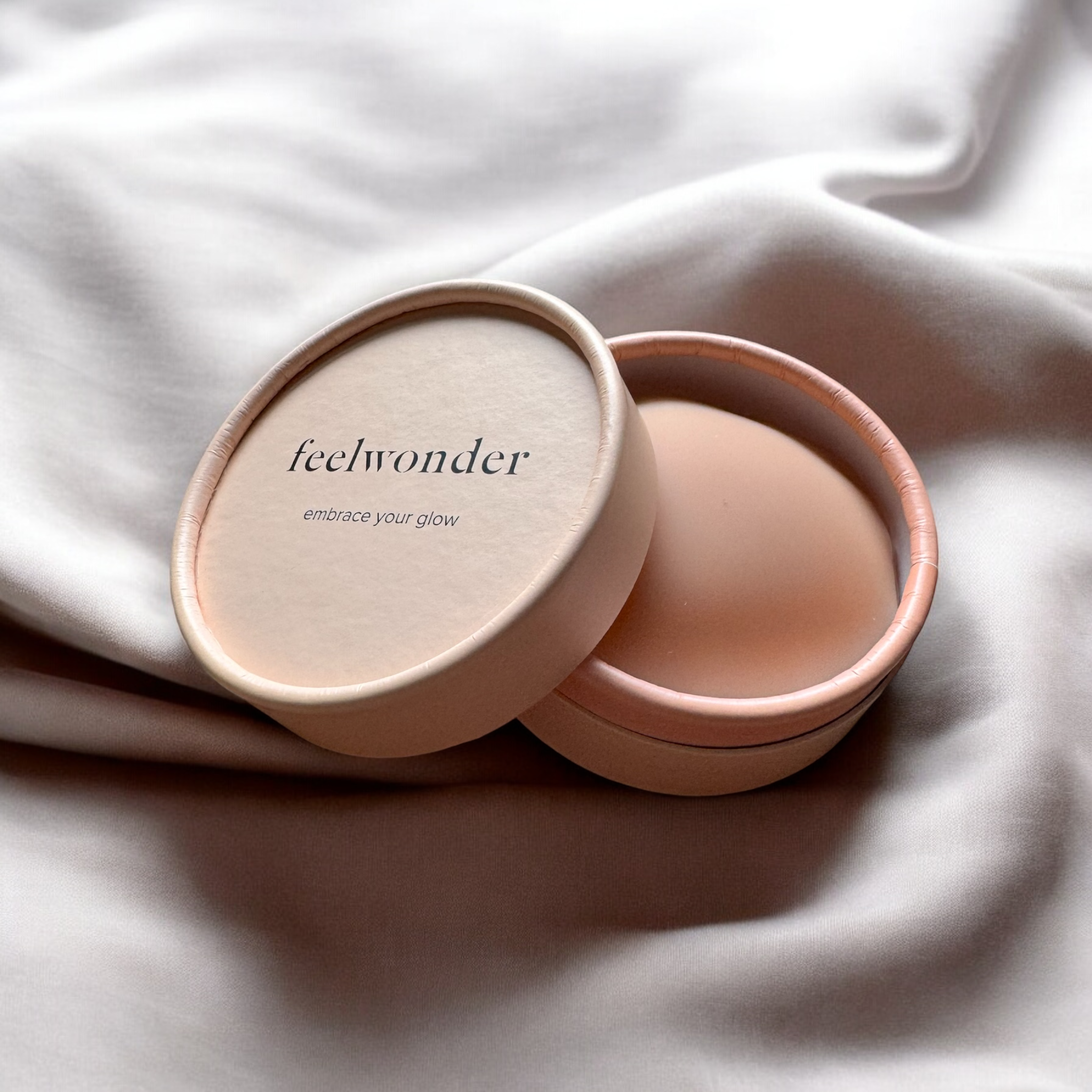 Feelwonder® Nippel Pads