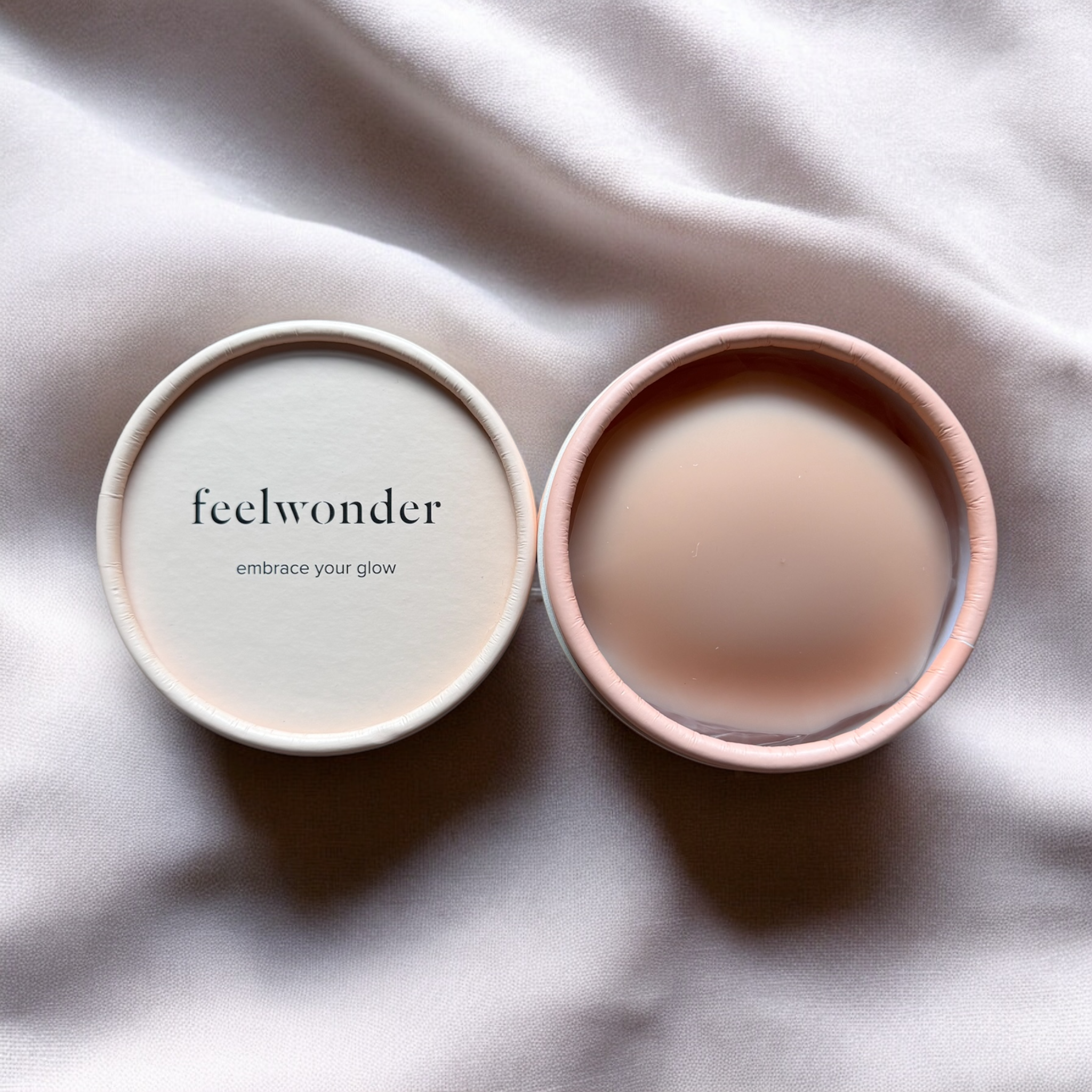 Feelwonder® Nippel Pads
