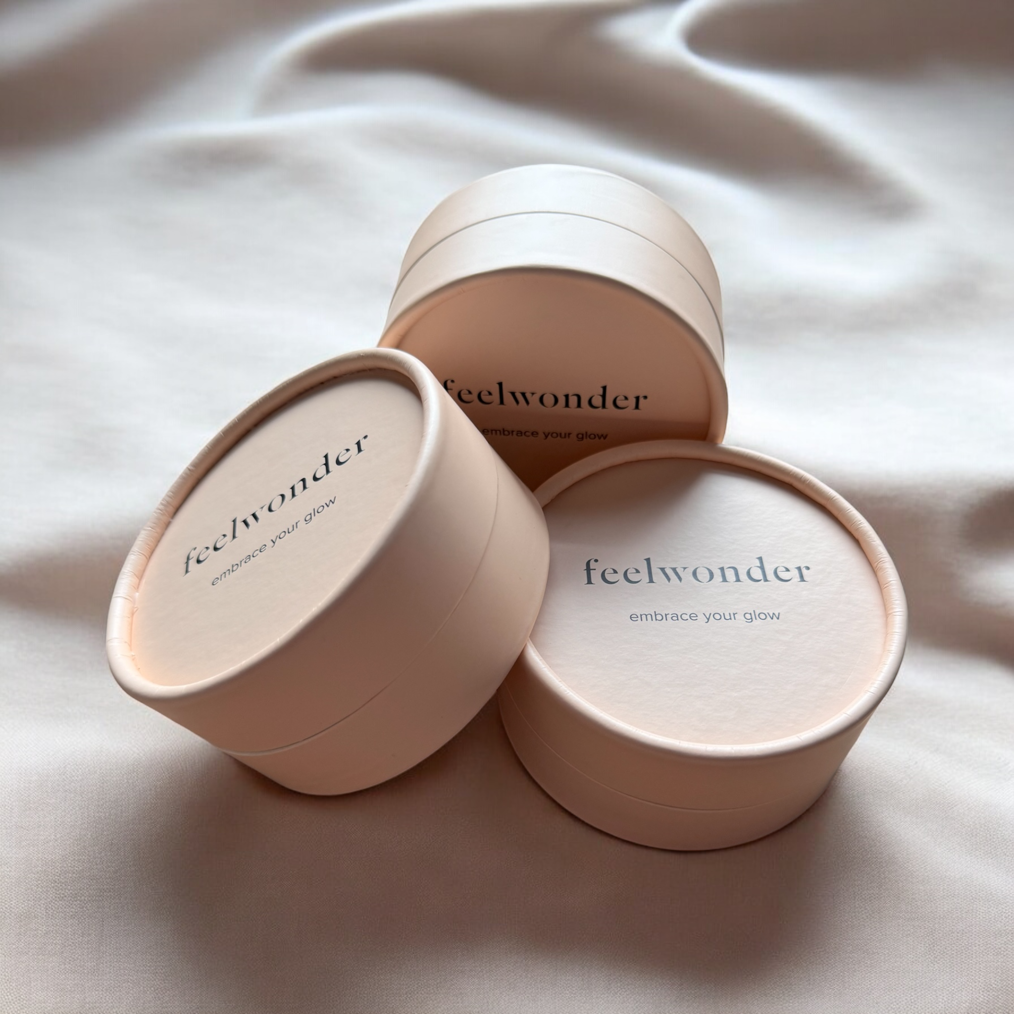 Feelwonder® Nippel Pads