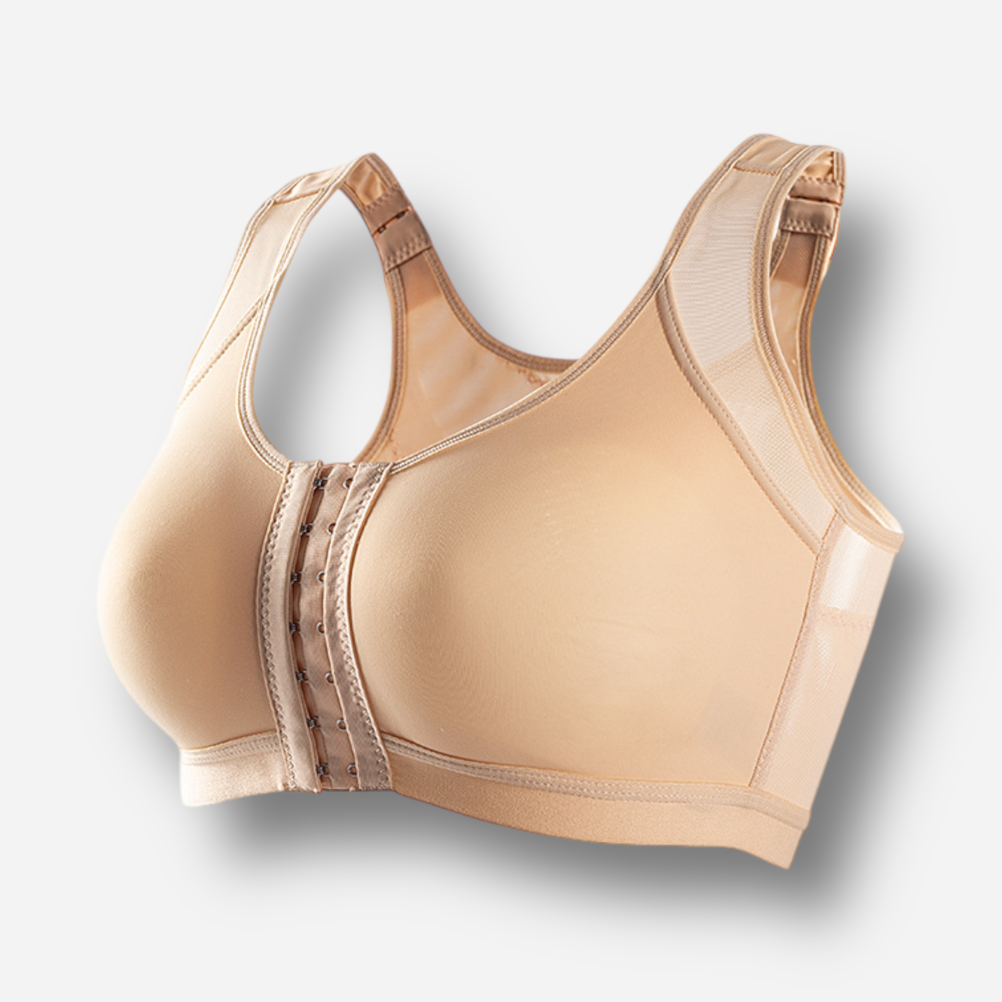 Feelwonder® Sport BH mit starker Stützkraft