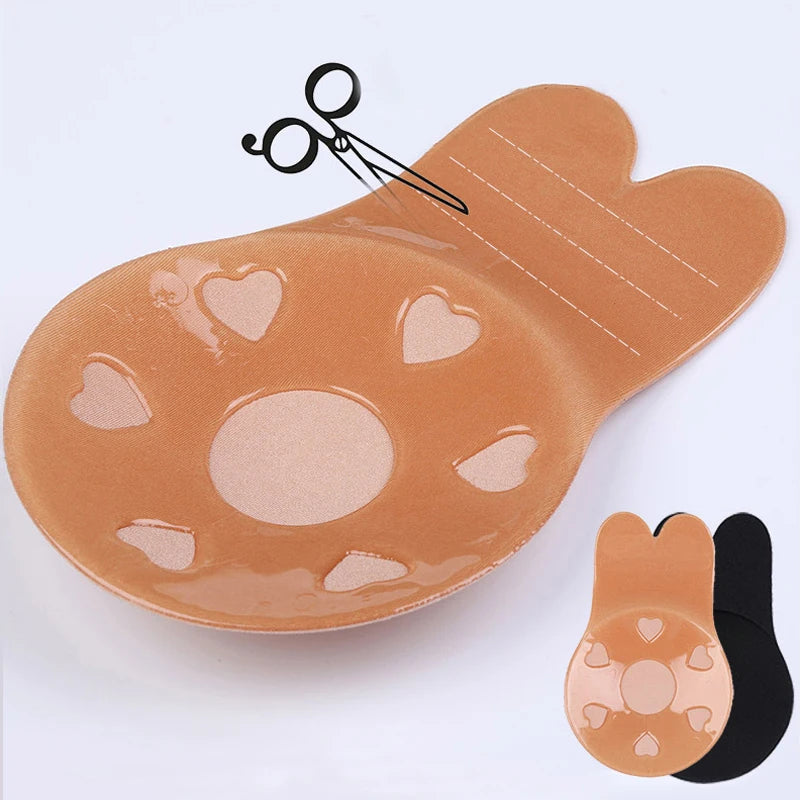 Feelwonder® Push Up Pads