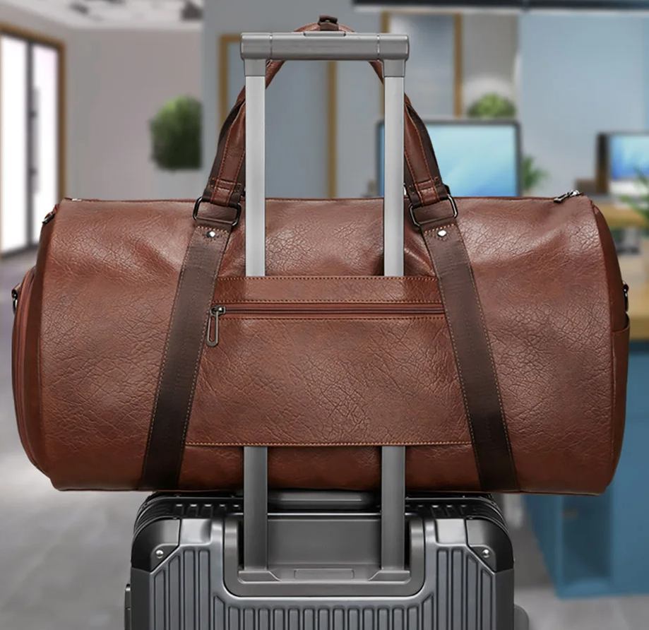 Feelwonder® Faltbare Reisetasche