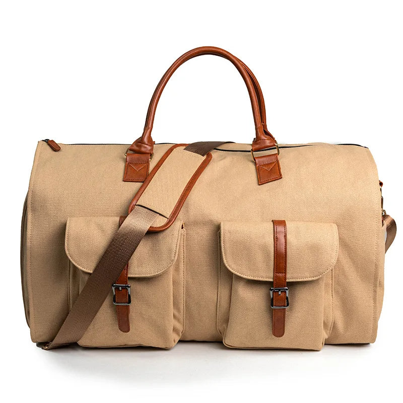 Feelwonder® Faltbare Reisetasche