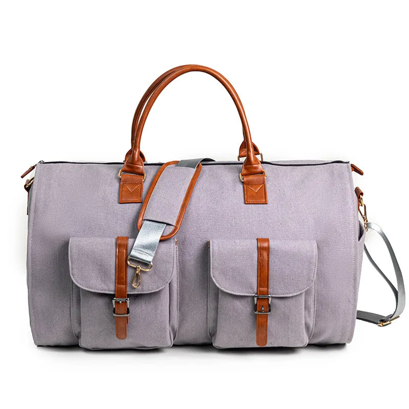 Feelwonder® Faltbare Reisetasche