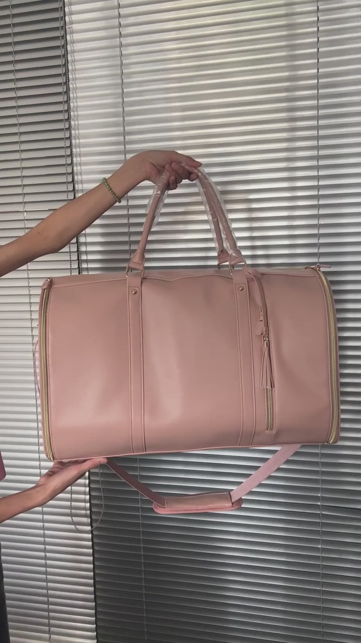 Feelwonder® Faltbare Reisetasche