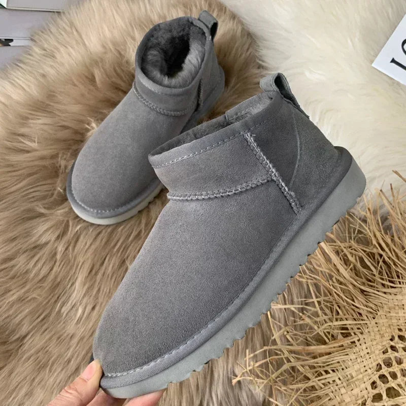 Feelwonder® Winter Boots