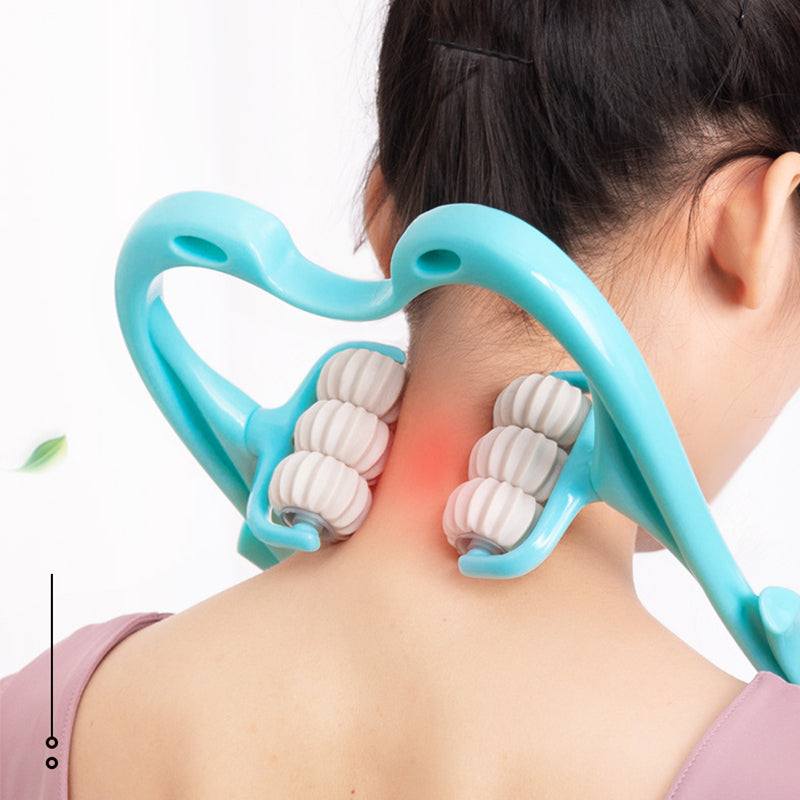 Feelwonder® Massageroller