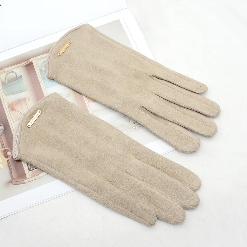 Feelwonder® Touch Handschuhe