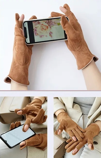 Feelwonder® Touch Handschuhe