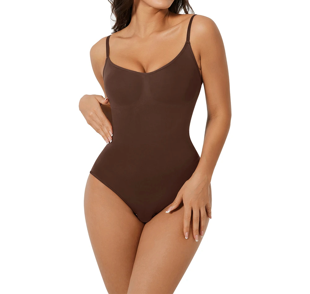 Feelwonder® Shapewear Bodysuit