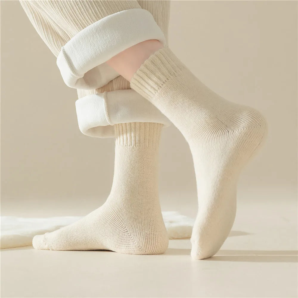 Feelwonder® Kuschelsocken