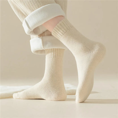 Feelwonder® Kuschelsocken