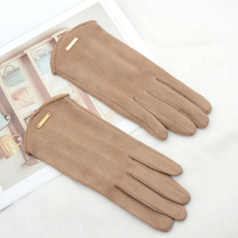 Feelwonder® Touch Handschuhe