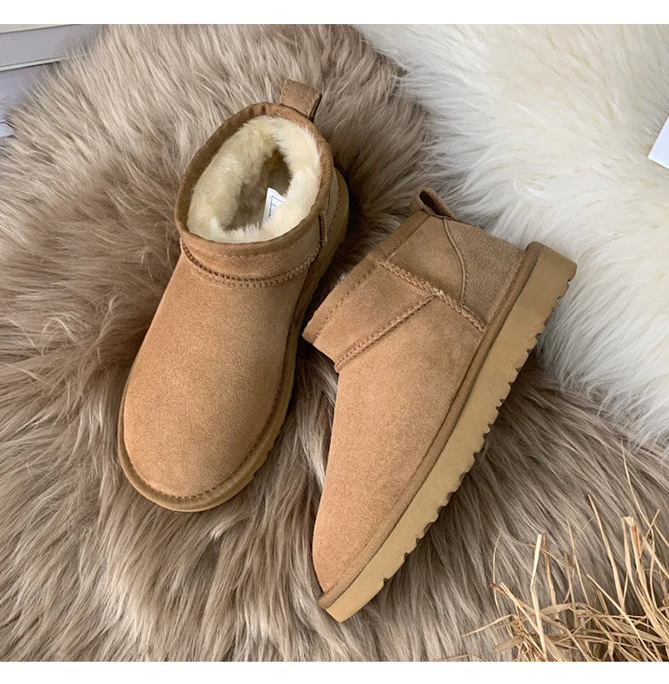 Feelwonder®  Winter Boots