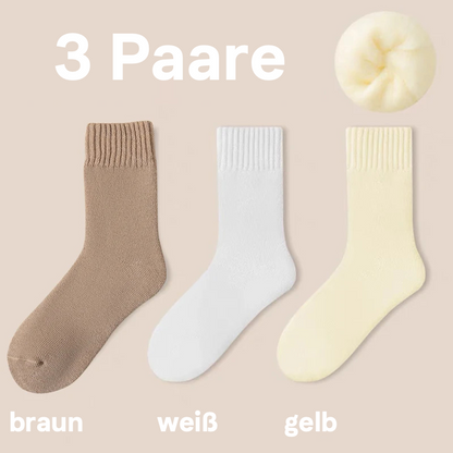 Feelwonder® Kuschelsocken