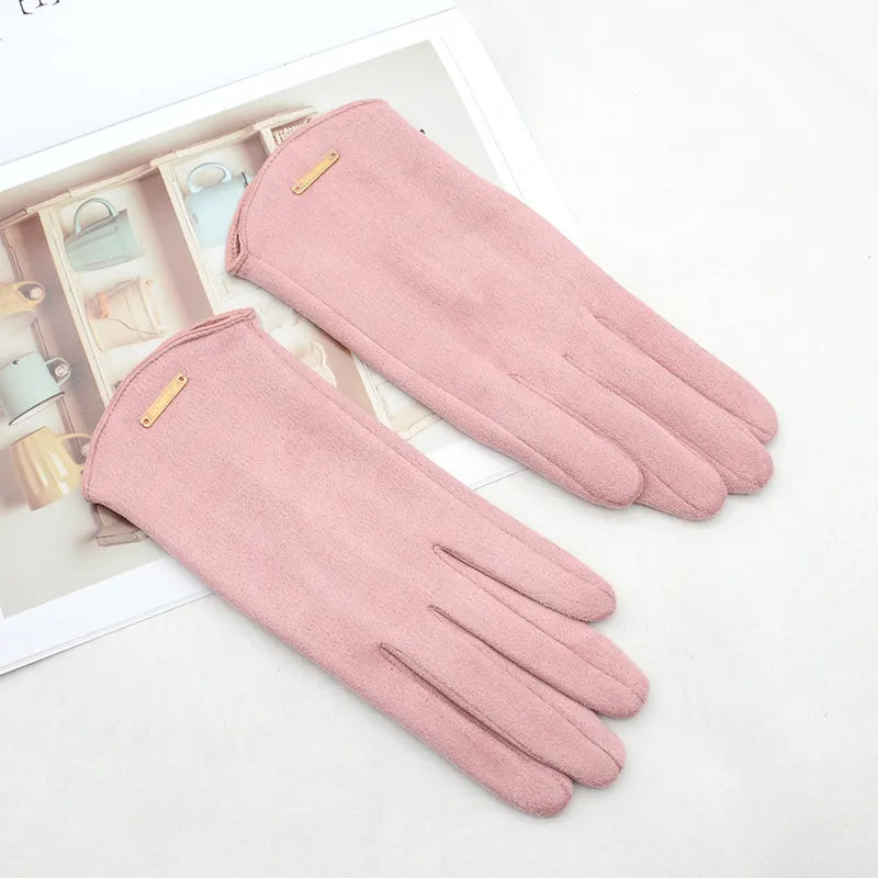 Feelwonder® Touch Handschuhe