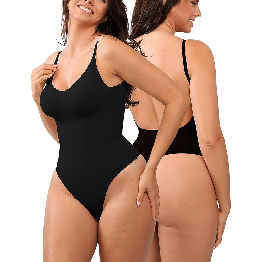 Feelwonder® Shapewear Bodysuit