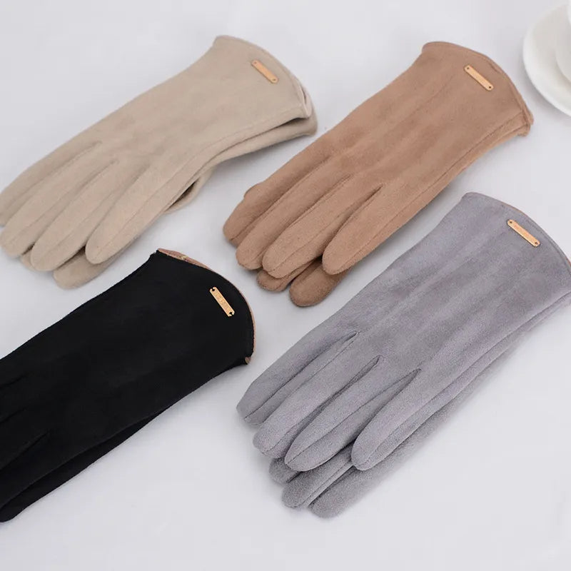 Feelwonder® Touch Handschuhe