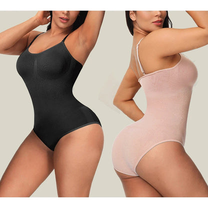 Feelwonder® Shapewear Bodysuit