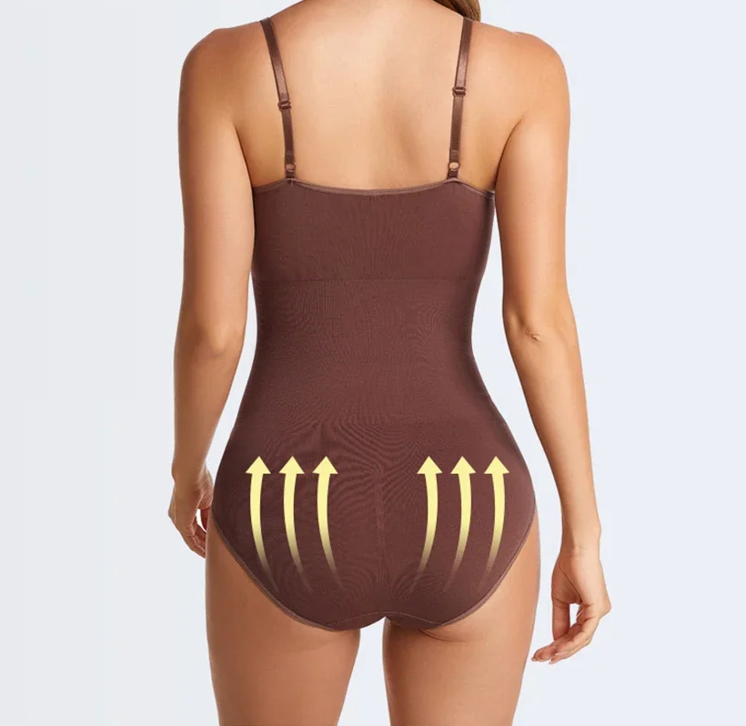 Feelwonder® Shapewear Bodysuit