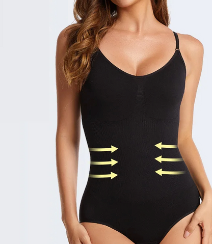 Feelwonder® Shapewear Bodysuit