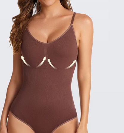 Feelwonder® Shapewear Bodysuit