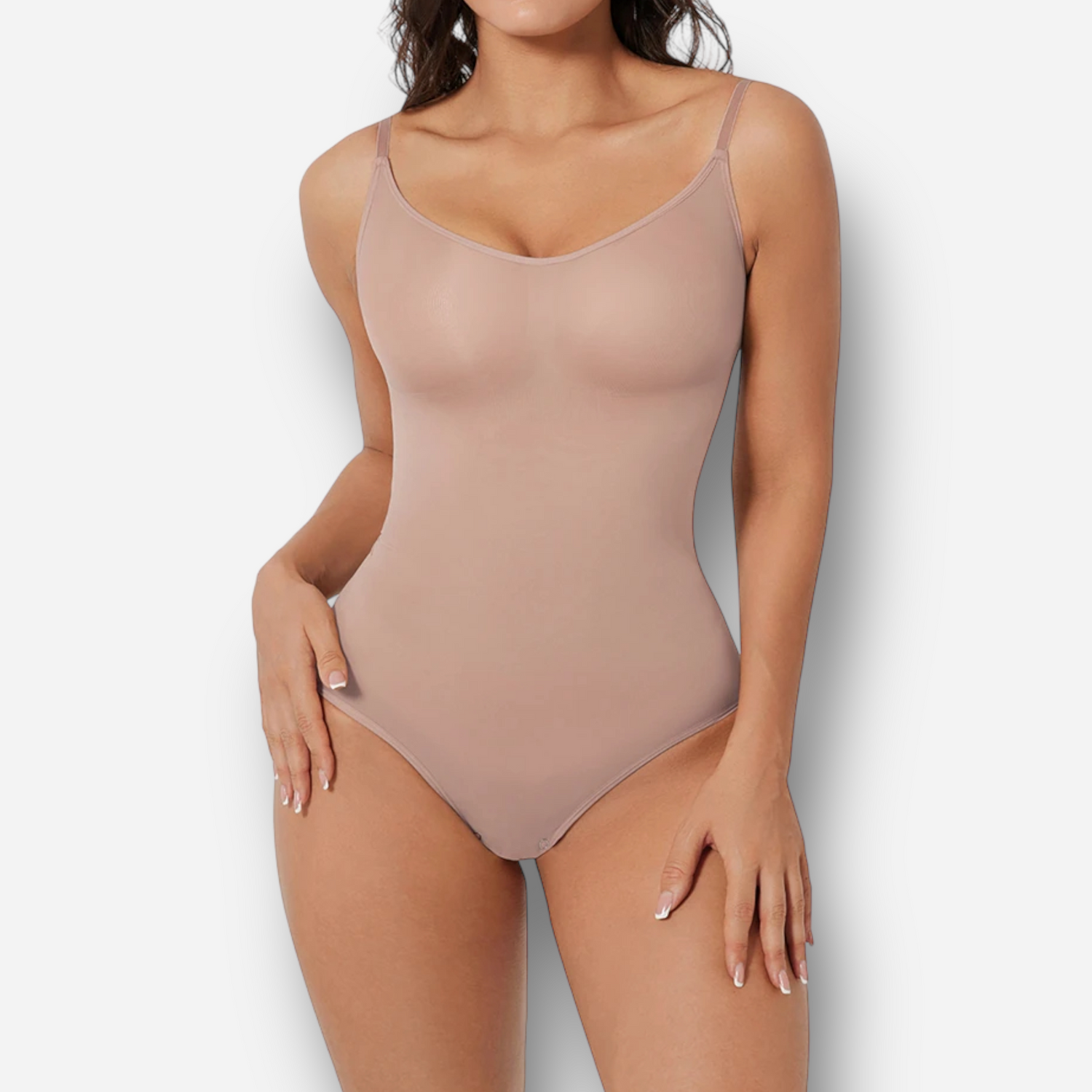 Feelwonder® Shapewear Bodysuit