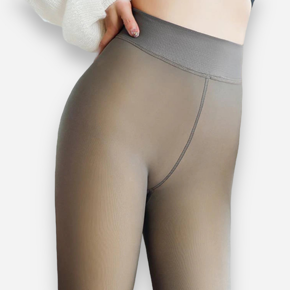 Feelwonder® Invisible Strumpfhose