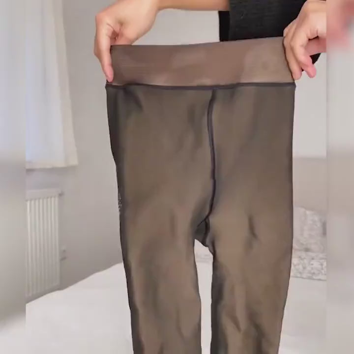 Feelwonder® Invisible Strumpfhose