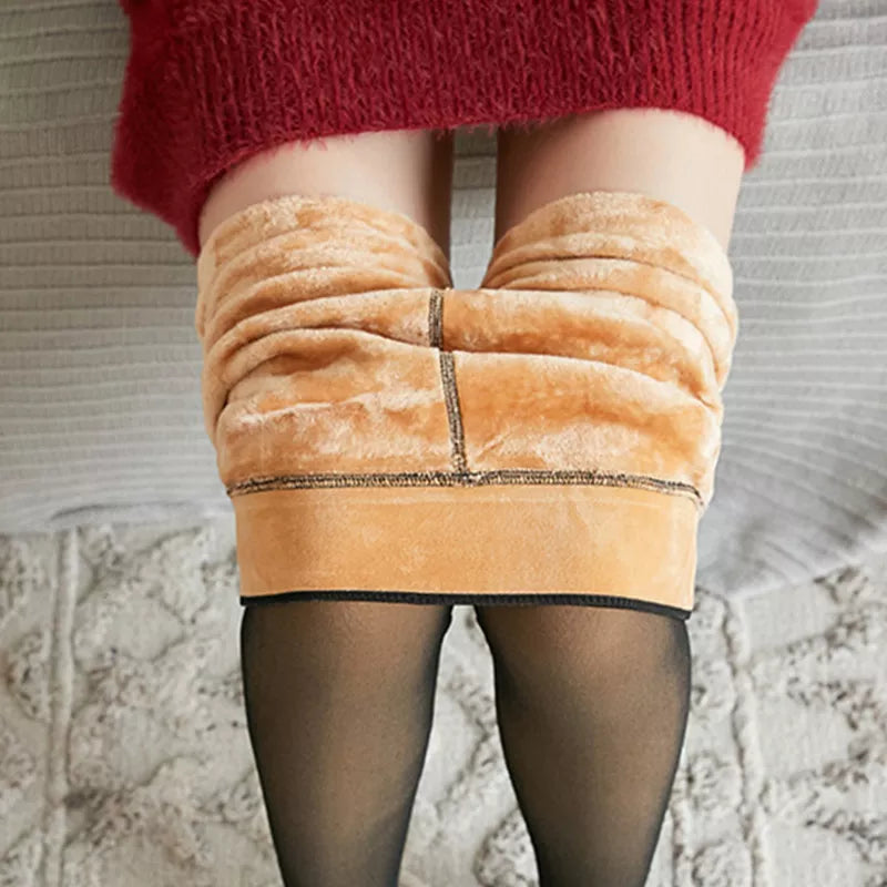 Feelwonder® Invisible Strumpfhose