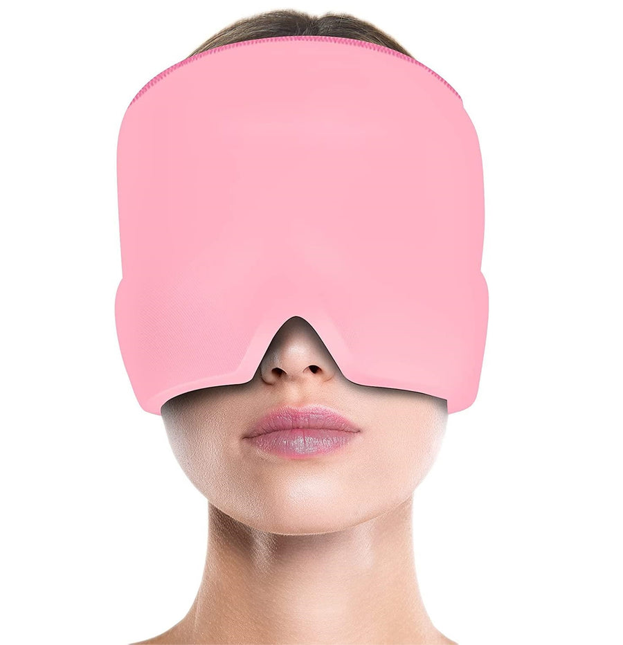 Feelwonder® Antimigräne Kopfmaske